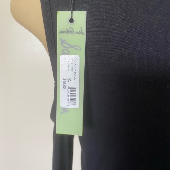 Sam Edelman Cold Shoulder long sleeve tee - Picture 10 of 11